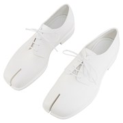 Maison Margiela White Tabi shoes 200256